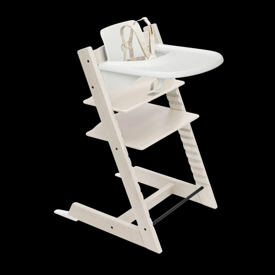 Tripp Trapp High Chair² + Tray Bundle