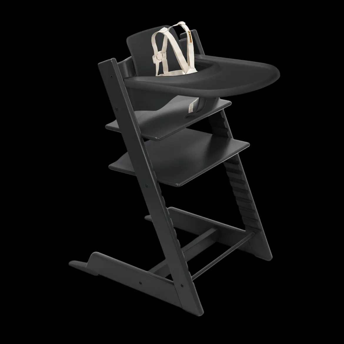 Tripp Trapp High Chair² + Tray Bundle
