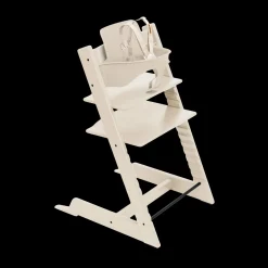 Tripp Trapp High Chair² + Tray Bundle