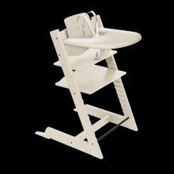 Tripp Trapp High Chair² + Tray Bundle
