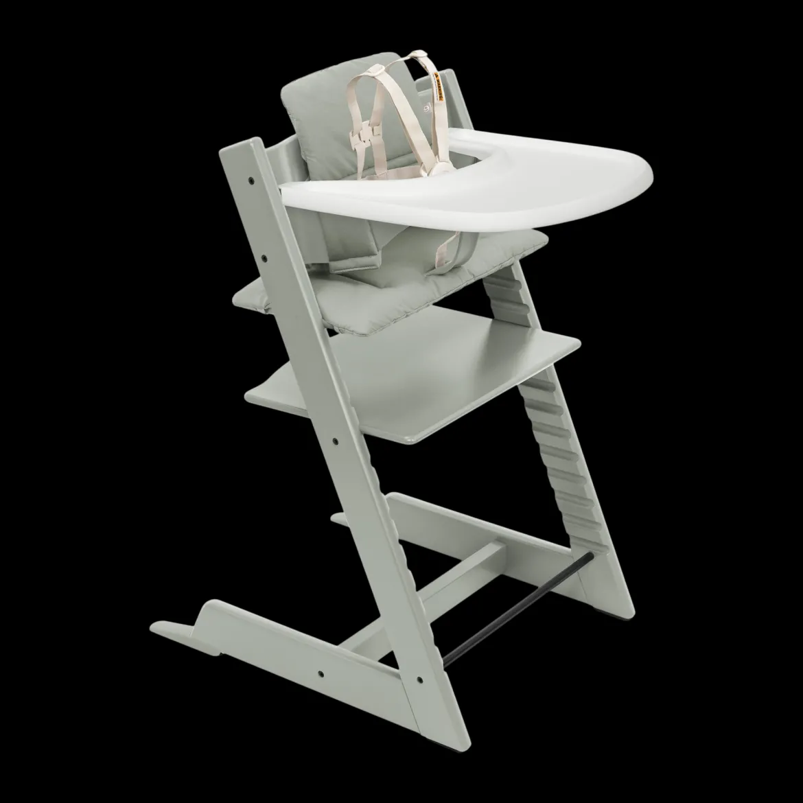 Tripp Trapp High Chair Complete²