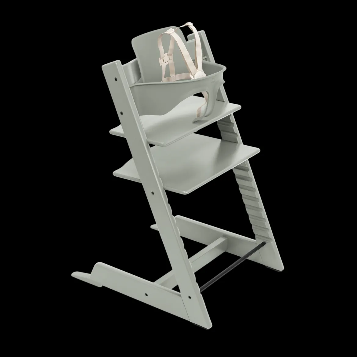 Tripp Trapp High Chair Complete²
