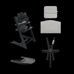 Tripp Trapp High Chair Complete²