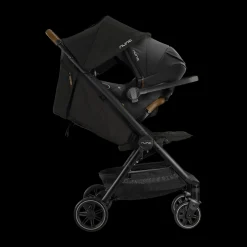 TRVL Easy Fold Compact Stroller & Carry Bag