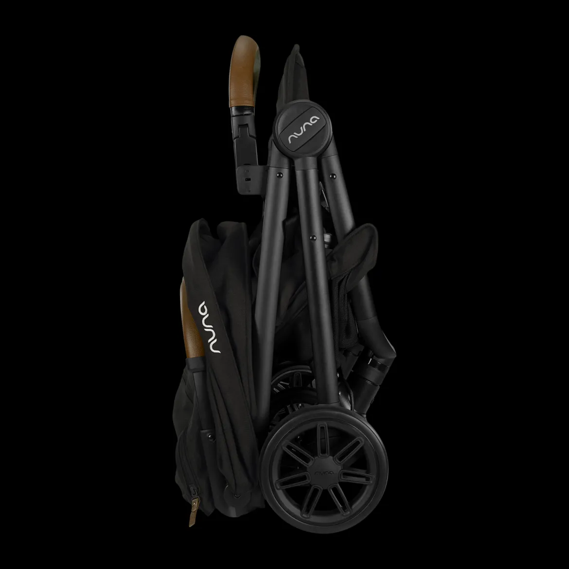TRVL Easy Fold Compact Stroller & Carry Bag