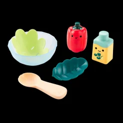 Tub-to-Table Cafe Bath Toy Set