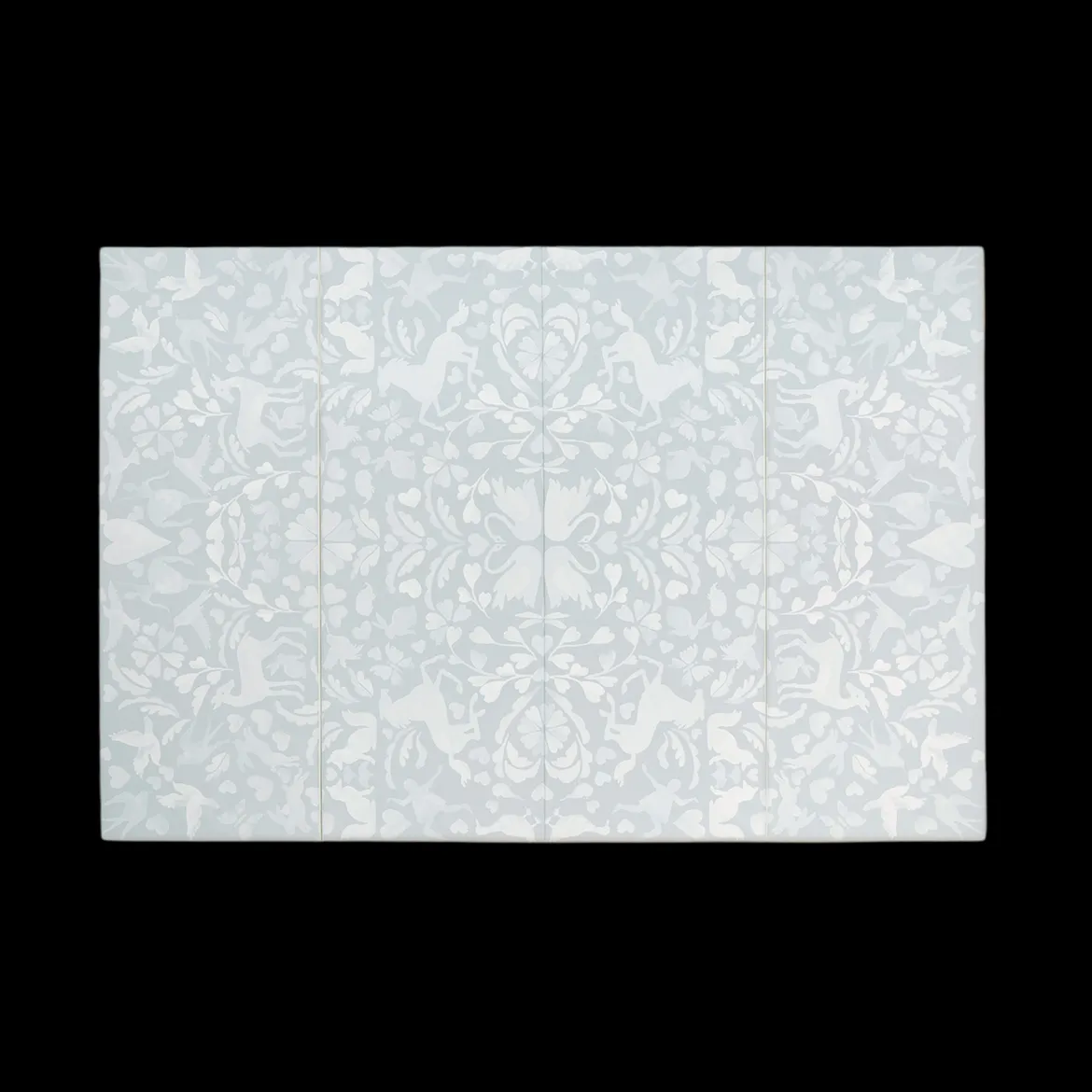 Tumbling Mat