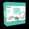 Tummy Time Sensory Toys Gift Set
