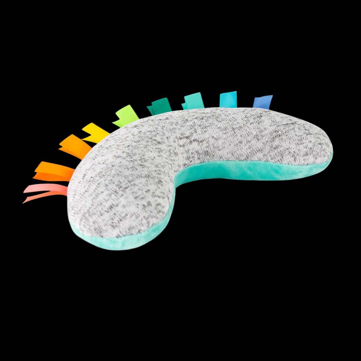Tummy Time Sensory Toys Gift Set