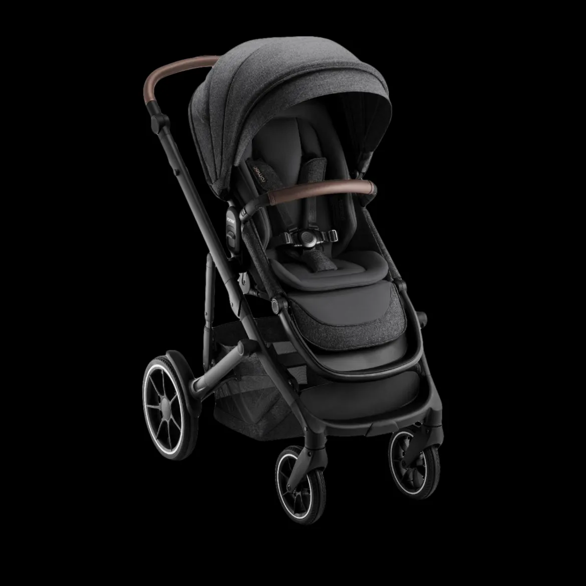 Tura Stroller