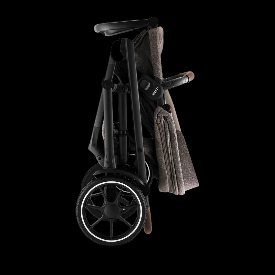 Tura Stroller