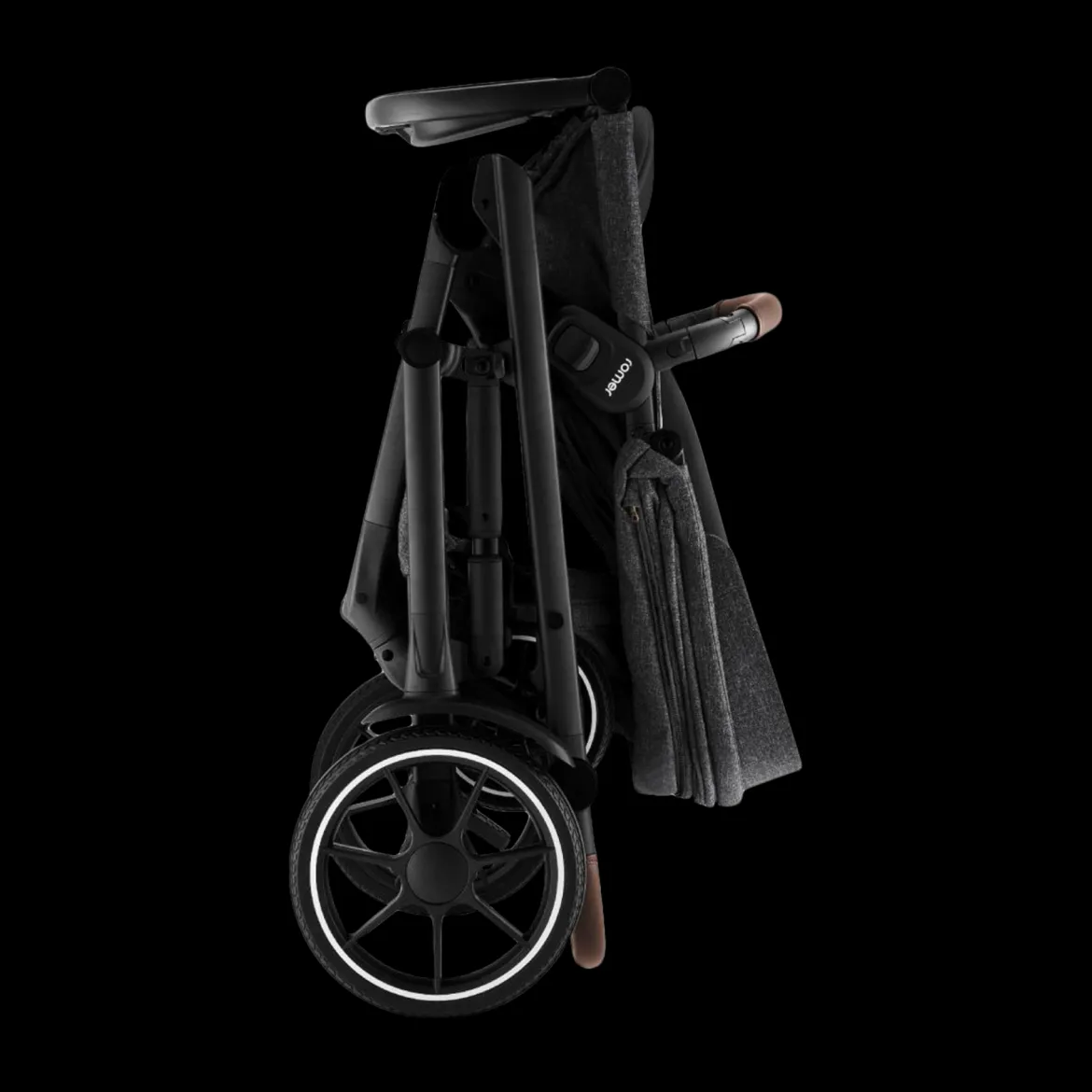 Tura Stroller