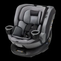 Turn and Go 360 DLX All-in-One Convertible Car Seat