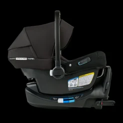 Turtle Air Shield by Nuna Car Seat + Recline Base