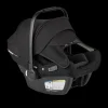 Turtle Air Shield by Nuna Car Seat + Recline Base