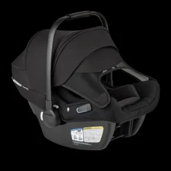Turtle Air Shield by Nuna Car Seat + Recline Base