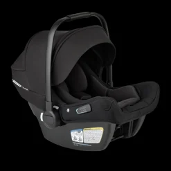 Turtle Air Shield by Nuna Car Seat + Recline Base