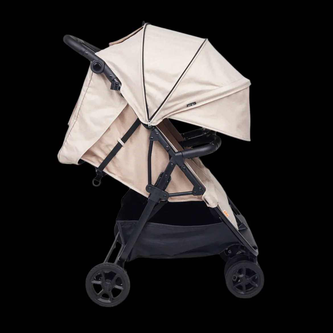 Twinᵛ² Double Stroller