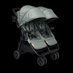 Twinᵛ² Double Stroller