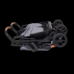 Twinᵛ² Double Stroller