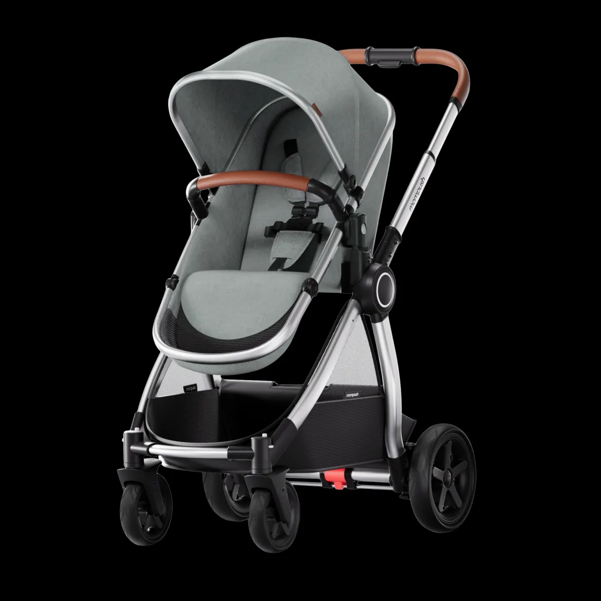 Ultimate 2 Seat Stroller