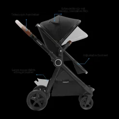 Ultimate 2 Seat Stroller