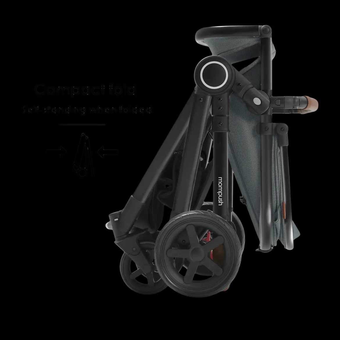 Ultimate 2 Seat Stroller