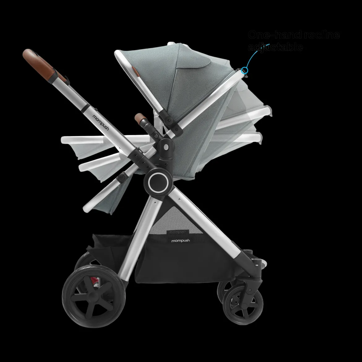 Ultimate 2 Seat Stroller