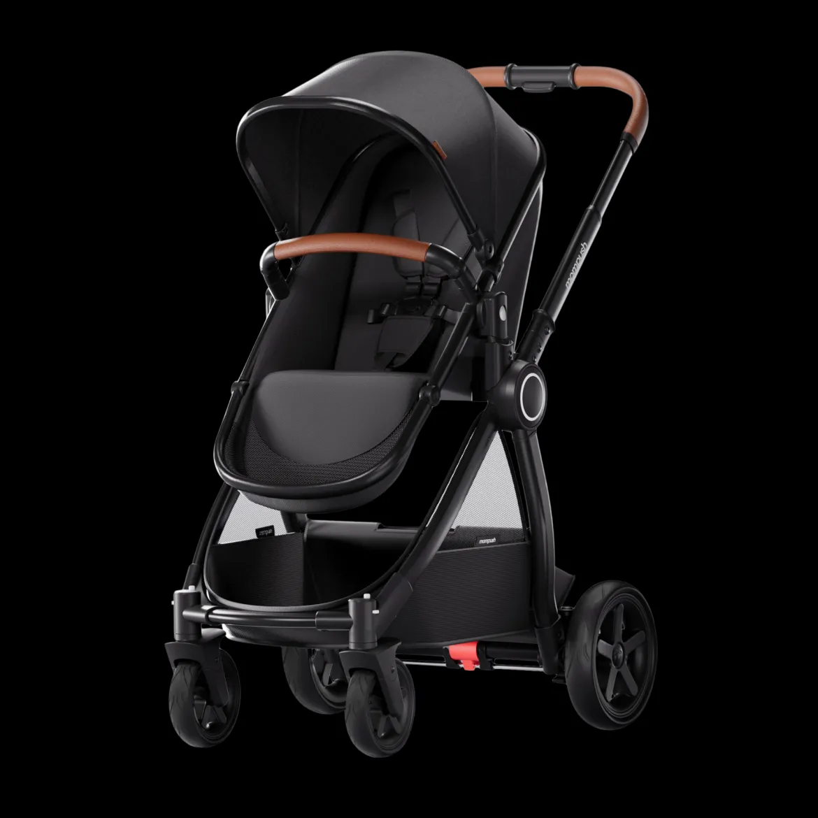Ultimate 2 Seat Stroller