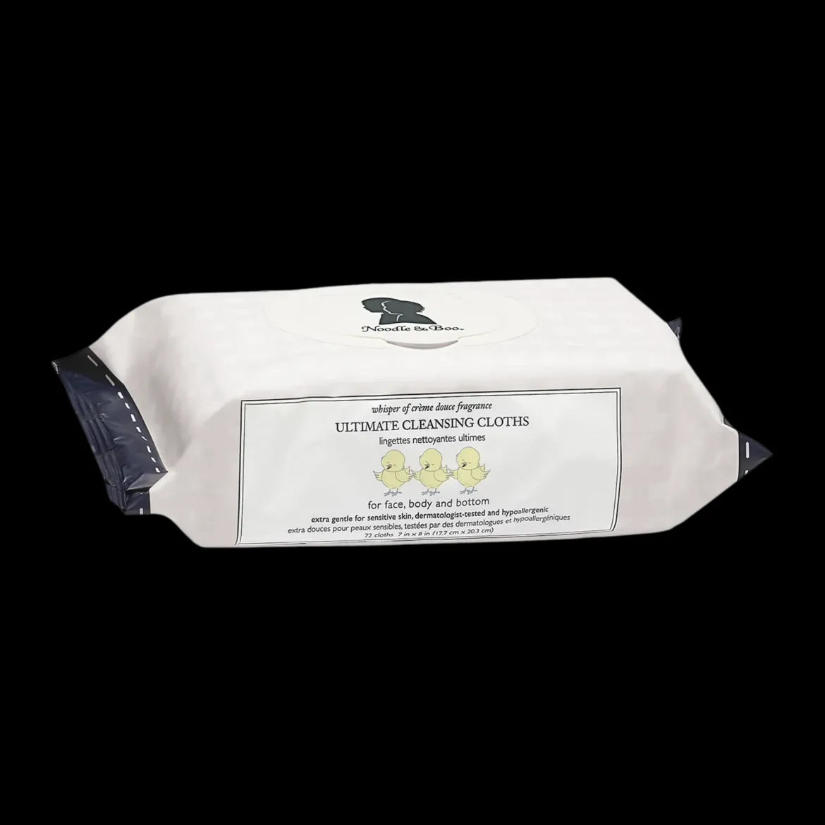 Ultimate Cleansing Cloths