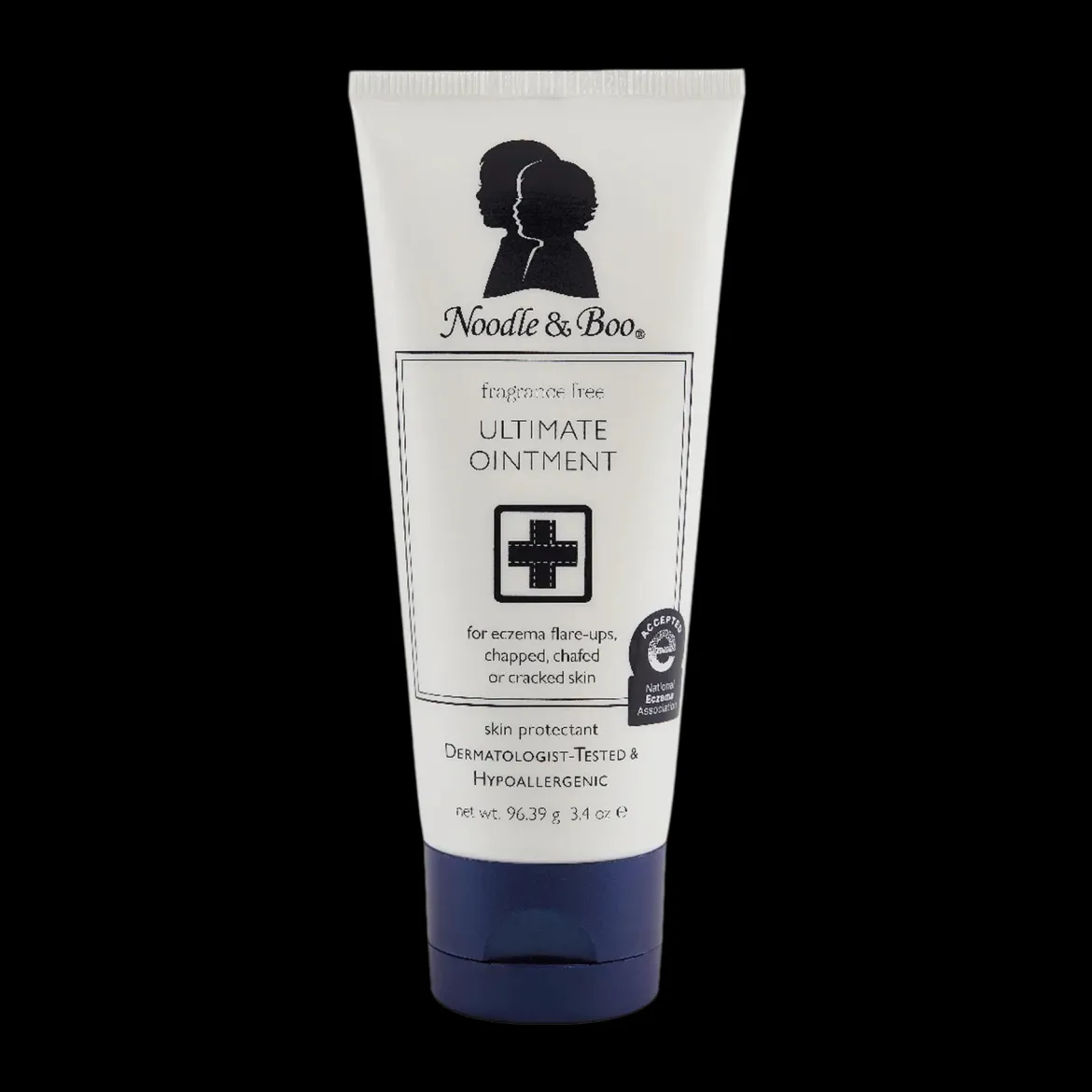 Ultimate Ointment