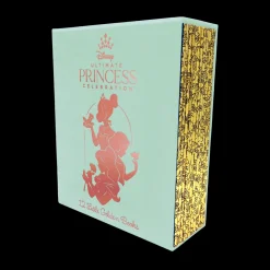 Ultimate Princess Boxed Set of 12 Little Golden Books