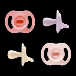 Ultra Light Silicone Pacifier