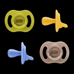 Ultra Light Silicone Pacifier