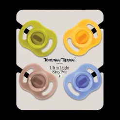 Ultra Light Silicone Pacifier