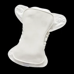 Ultra-Absorbent Overnight Cloth Diaper Boosters