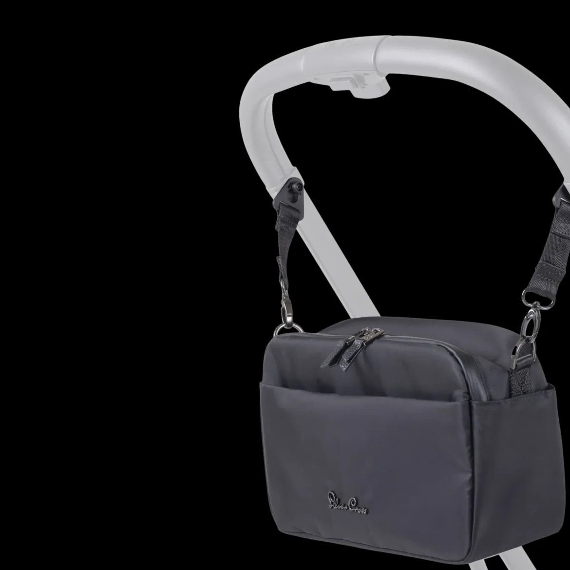 Universal Parent Stroller Organizer