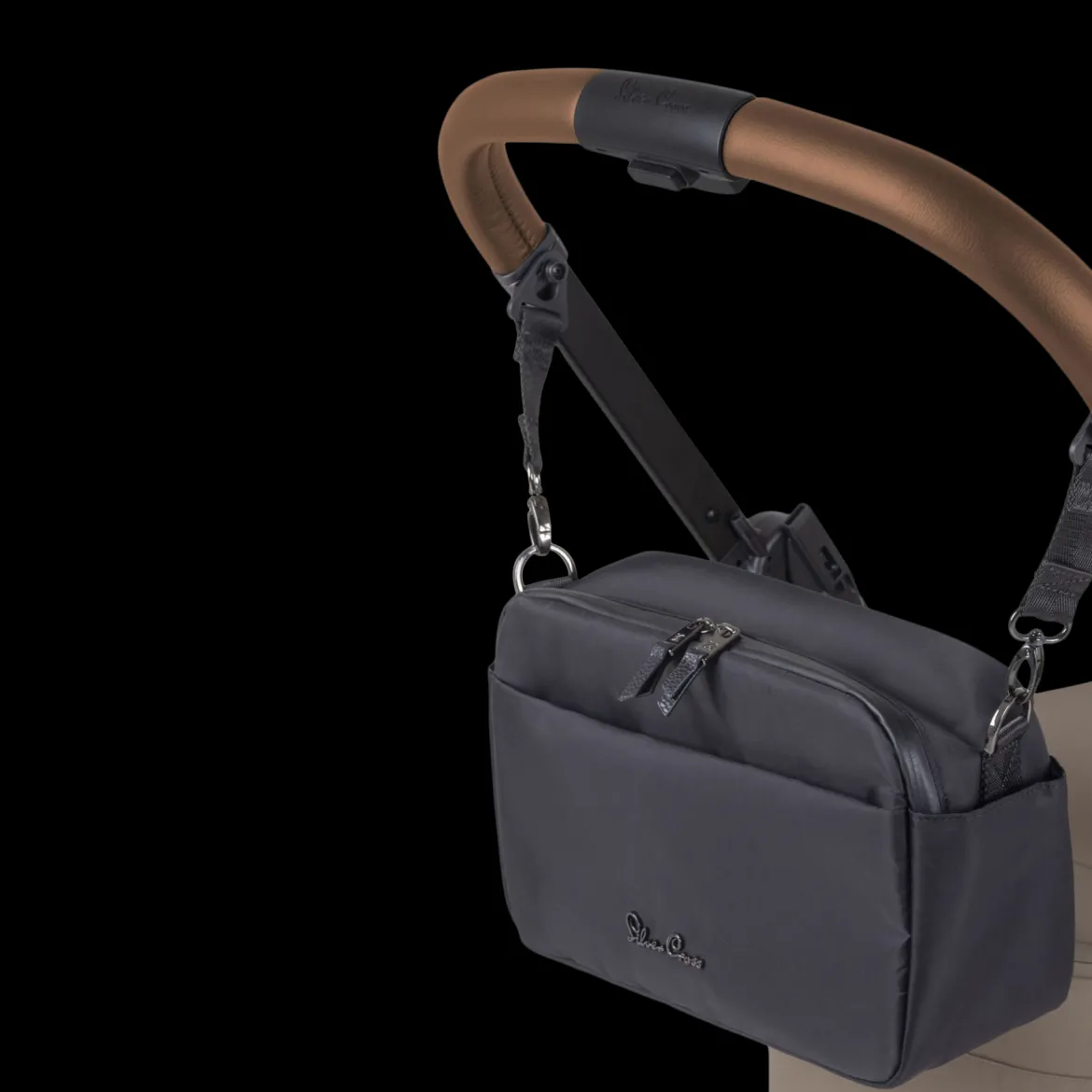Universal Parent Stroller Organizer