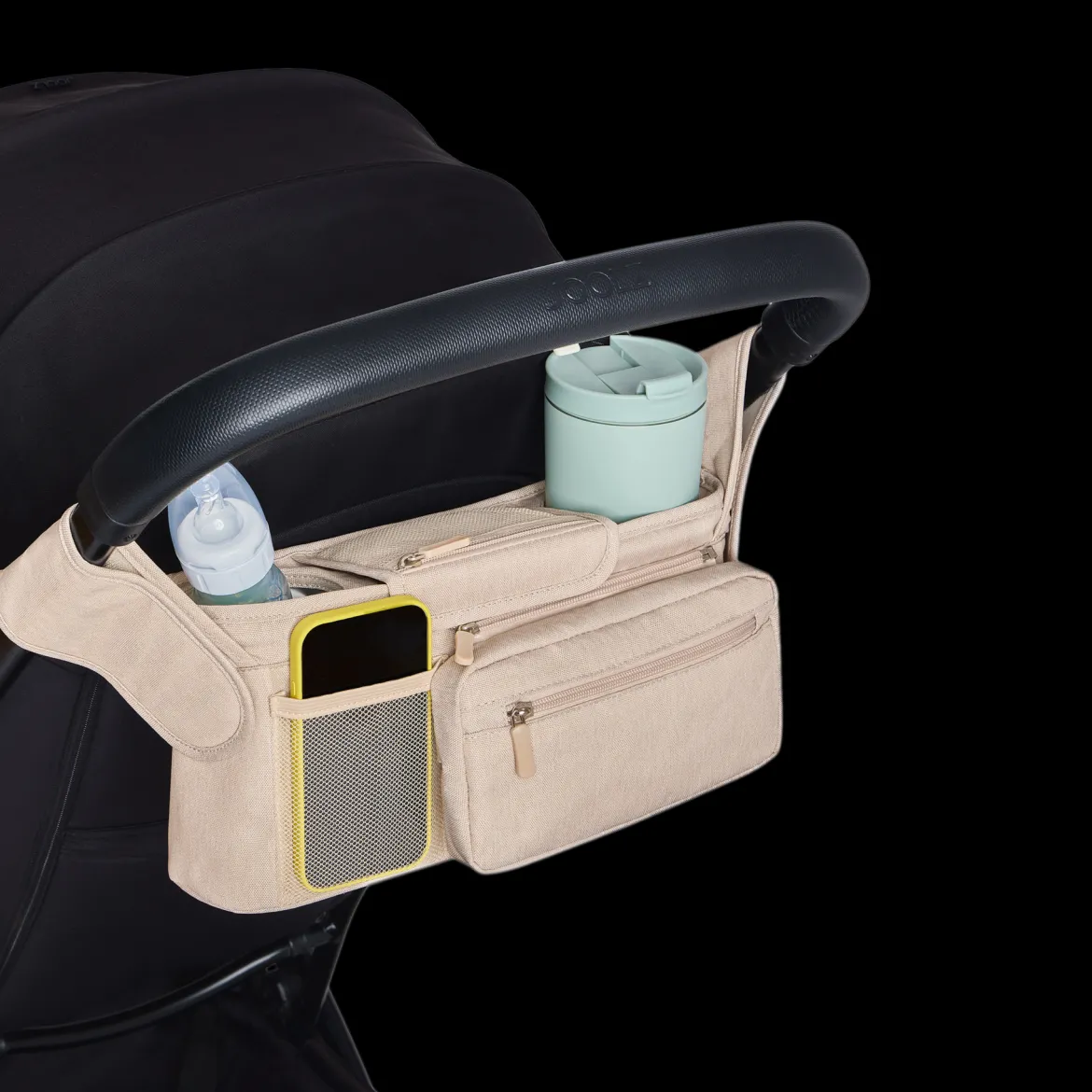 Universal Stroller Organizer