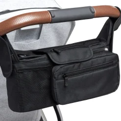 Universal Stroller Organizer