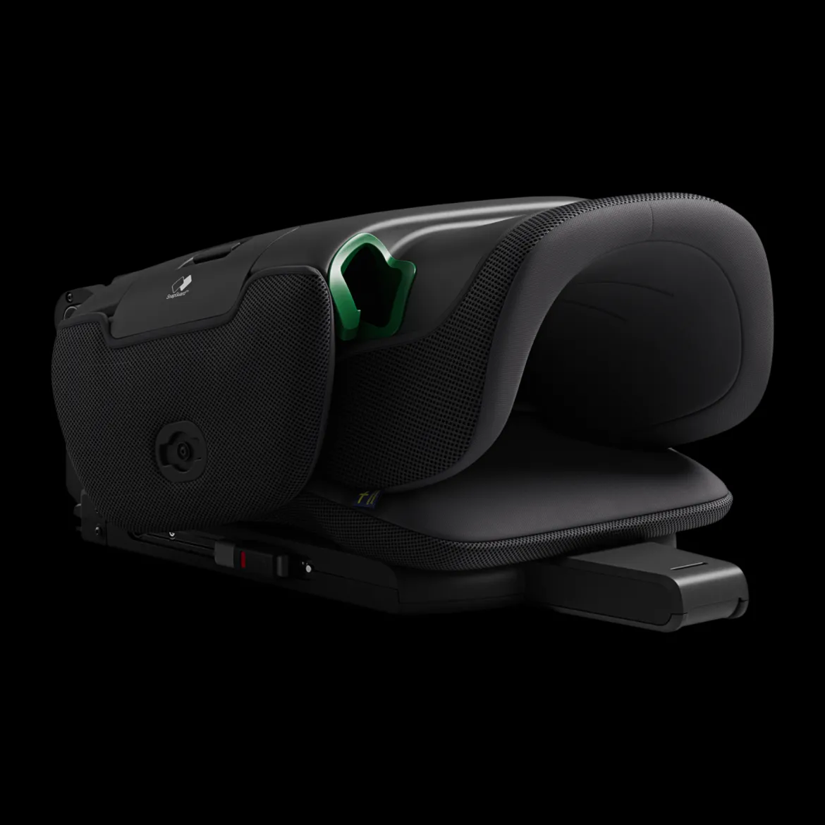 UP Booster Seat