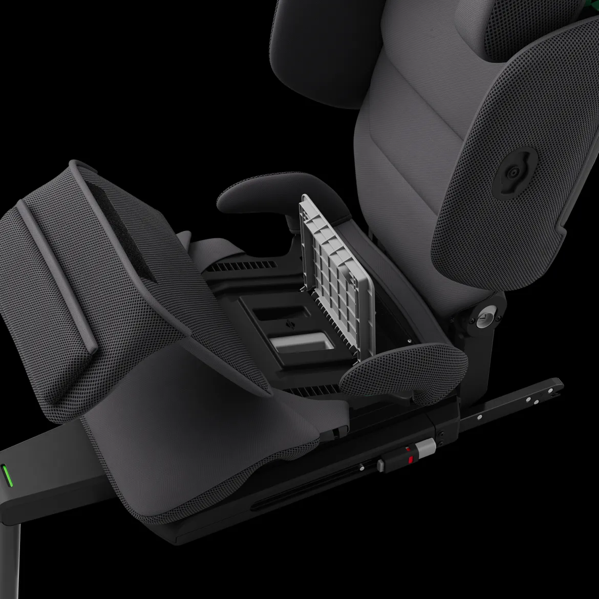 UP Booster Seat