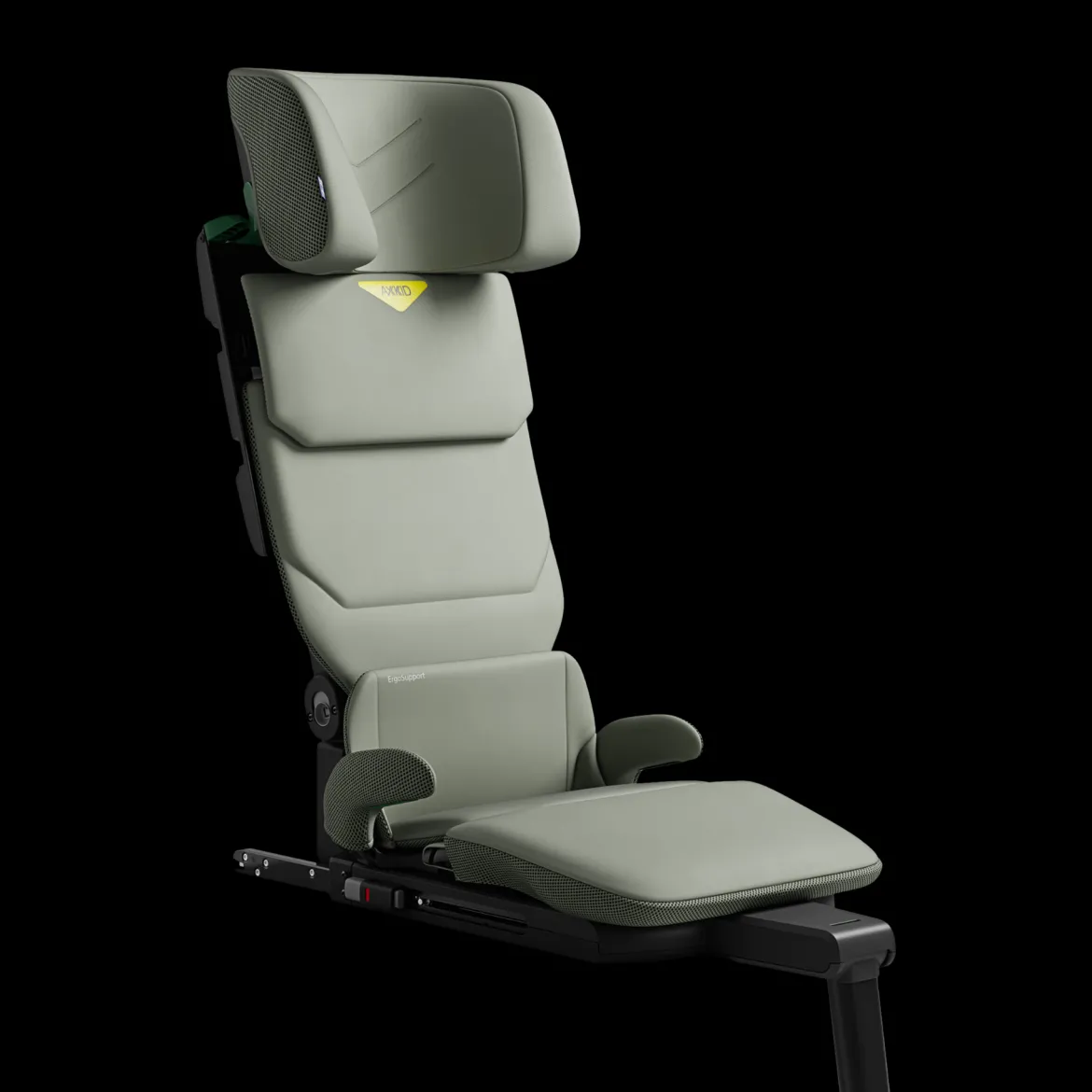 UP Booster Seat