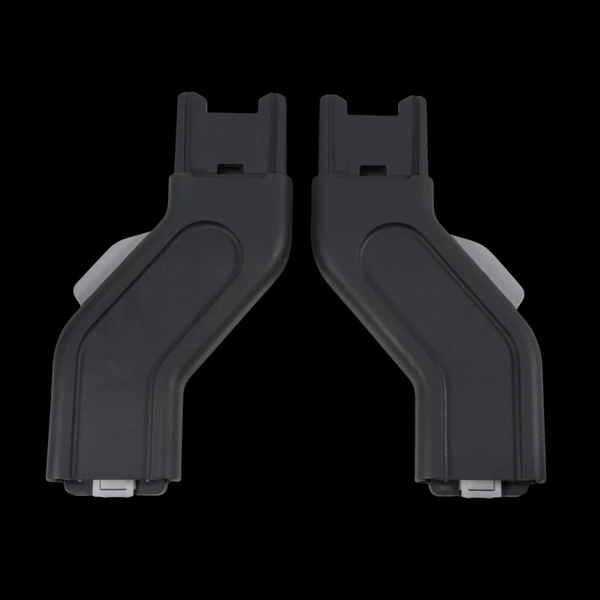 Upper Adapters