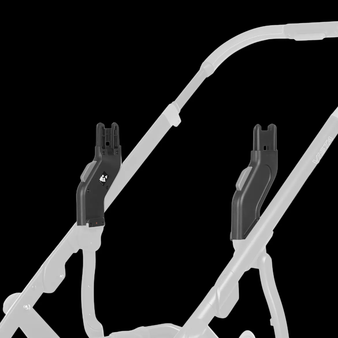 Upper Adapters