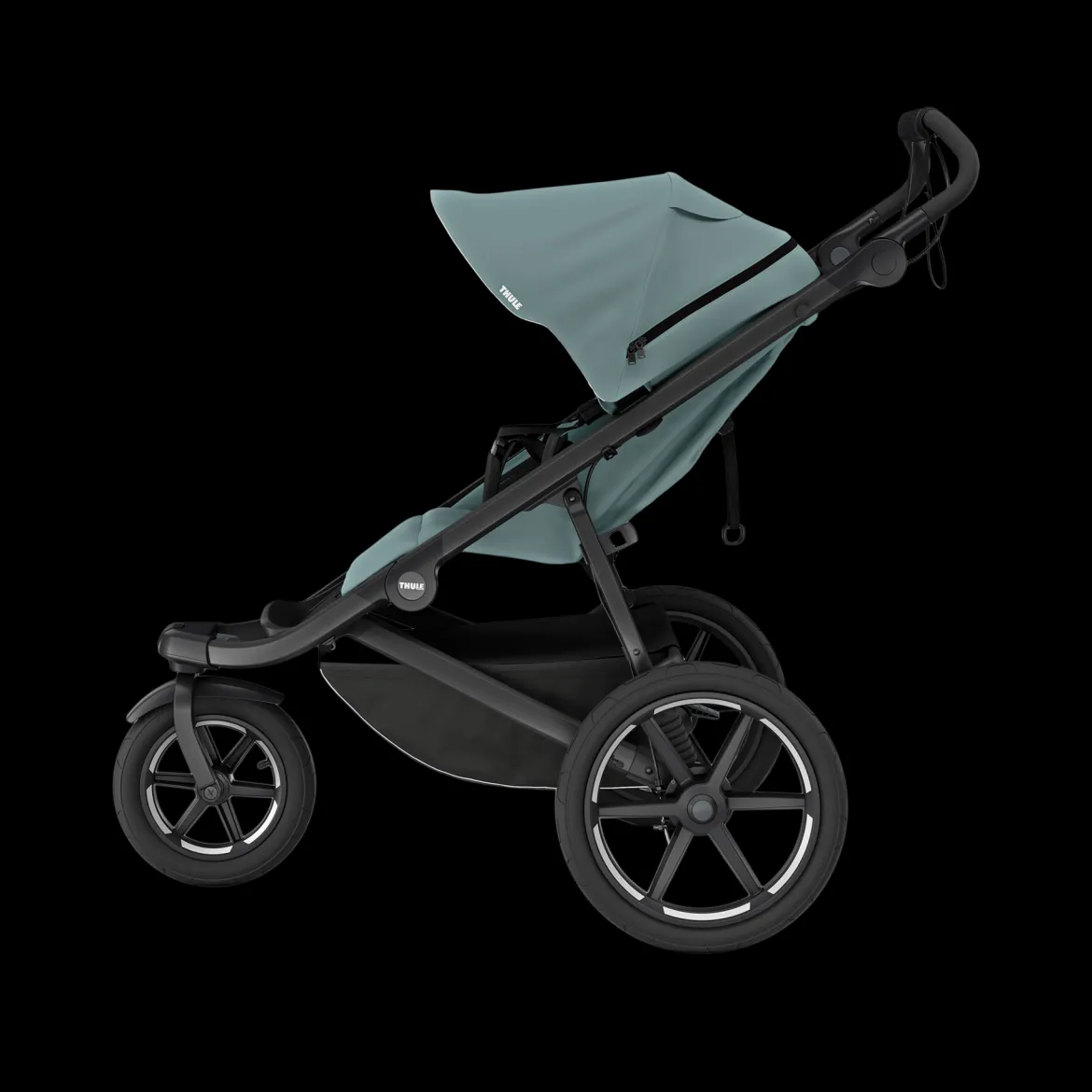 Urban Glide 3