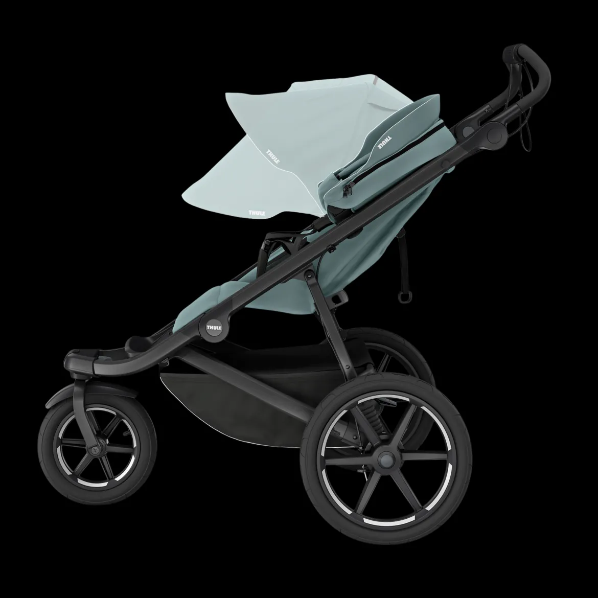 Urban Glide 3