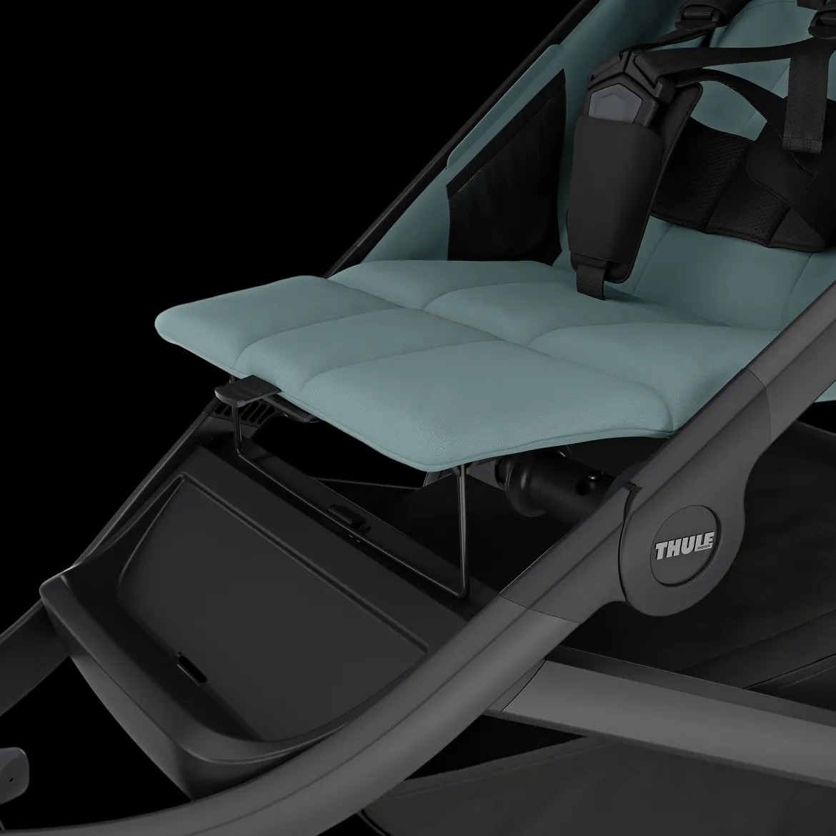 Urban Glide 3
