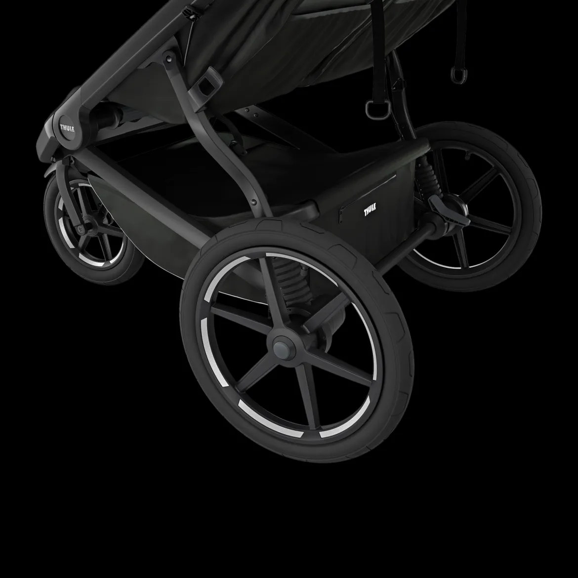 Urban Glide 3 Double