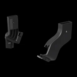 Urban Glide 3 Double Bassinet Adapters